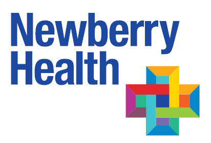 Newberry Health logo in color.