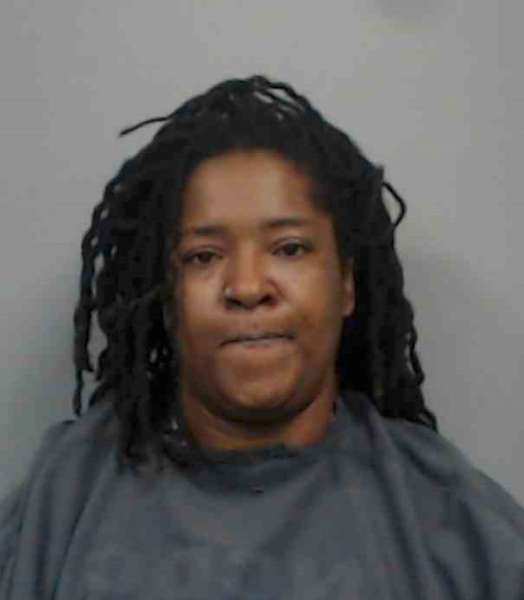 LATASHA SHERRE CLINTON