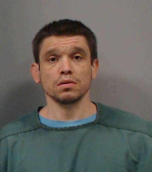 CHRISTOPHER MARCUS DAVIS