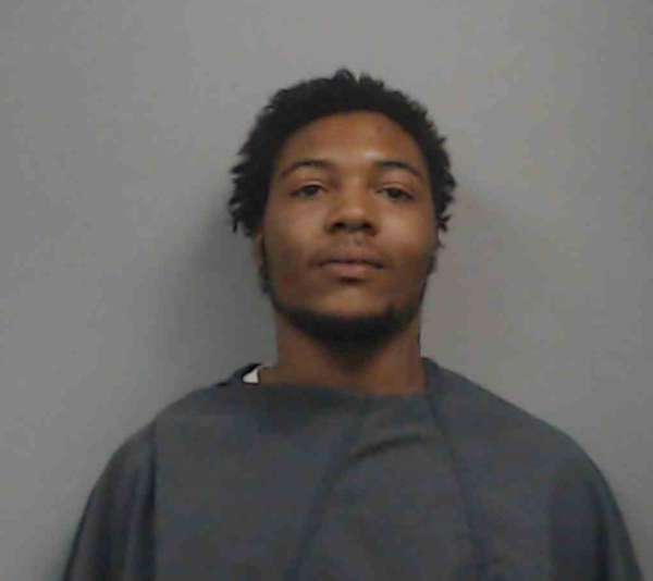 BRENDON ARMONTAE NYQUAN GRAY