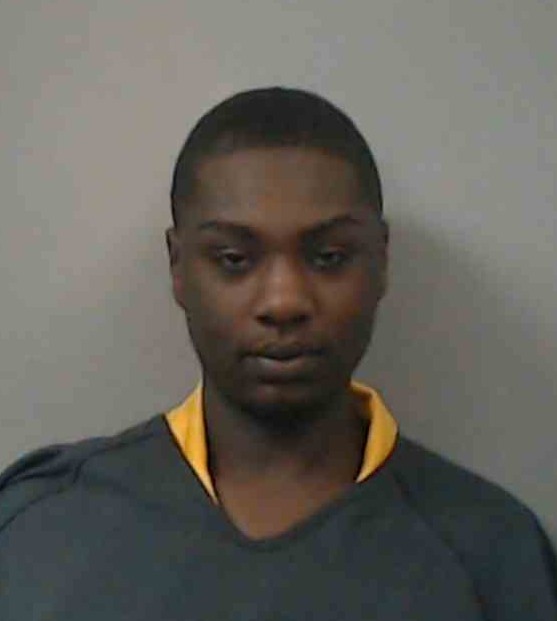 ANTONIO LATAVIES HUTCHERSON