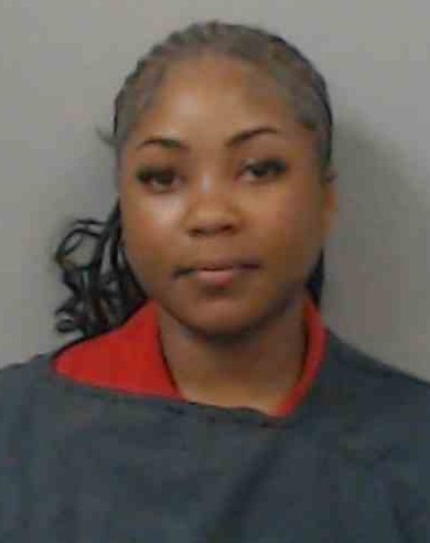 BREASIA PATRICIE MACK