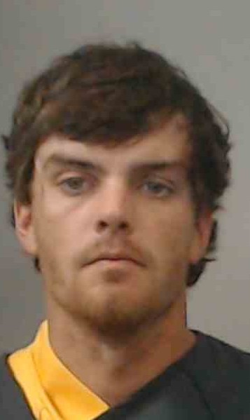 JACKSON ALEXANDER MCELVEEN