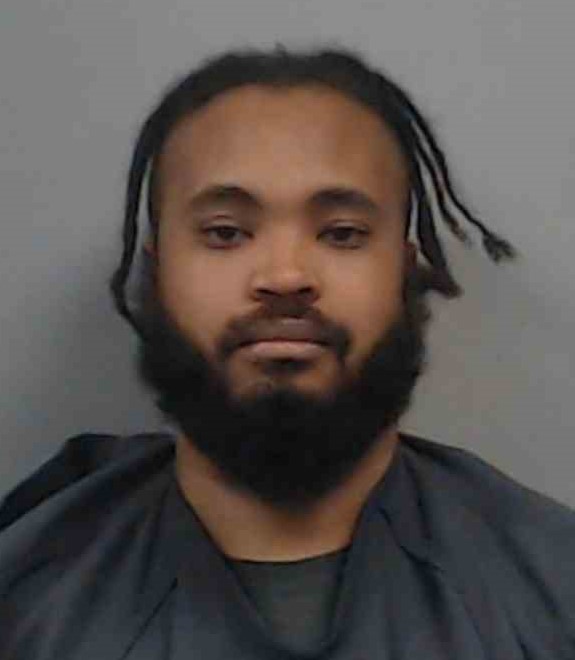 MELSUN LUTHER VALDOSTA MOHAMMED