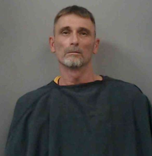 KAINE JAMES PATTERSON