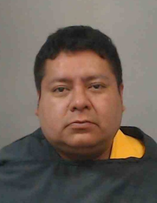 ISIDRO ROMERO-JUAREZ