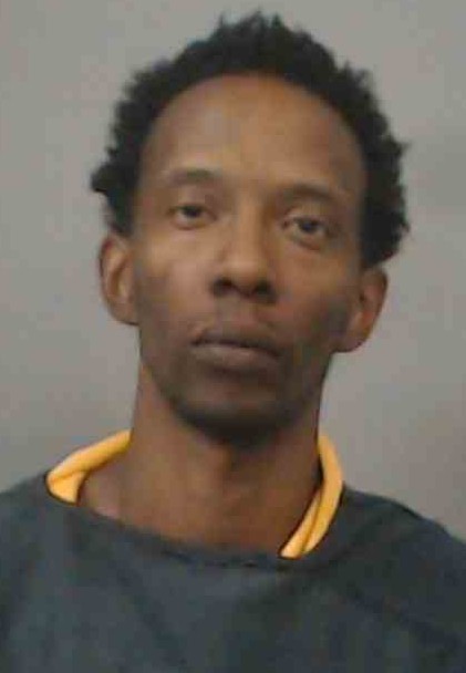 LORENZO DWIGHT WICKER