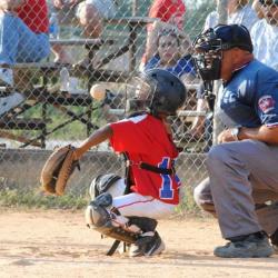 Baseball