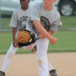 Summer League Baseball