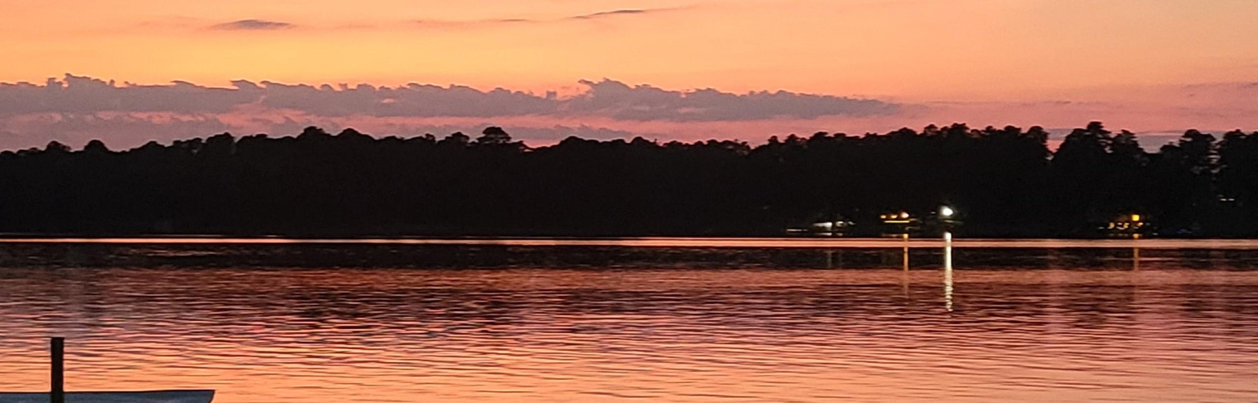 Lake Murray, Newberry County, SC