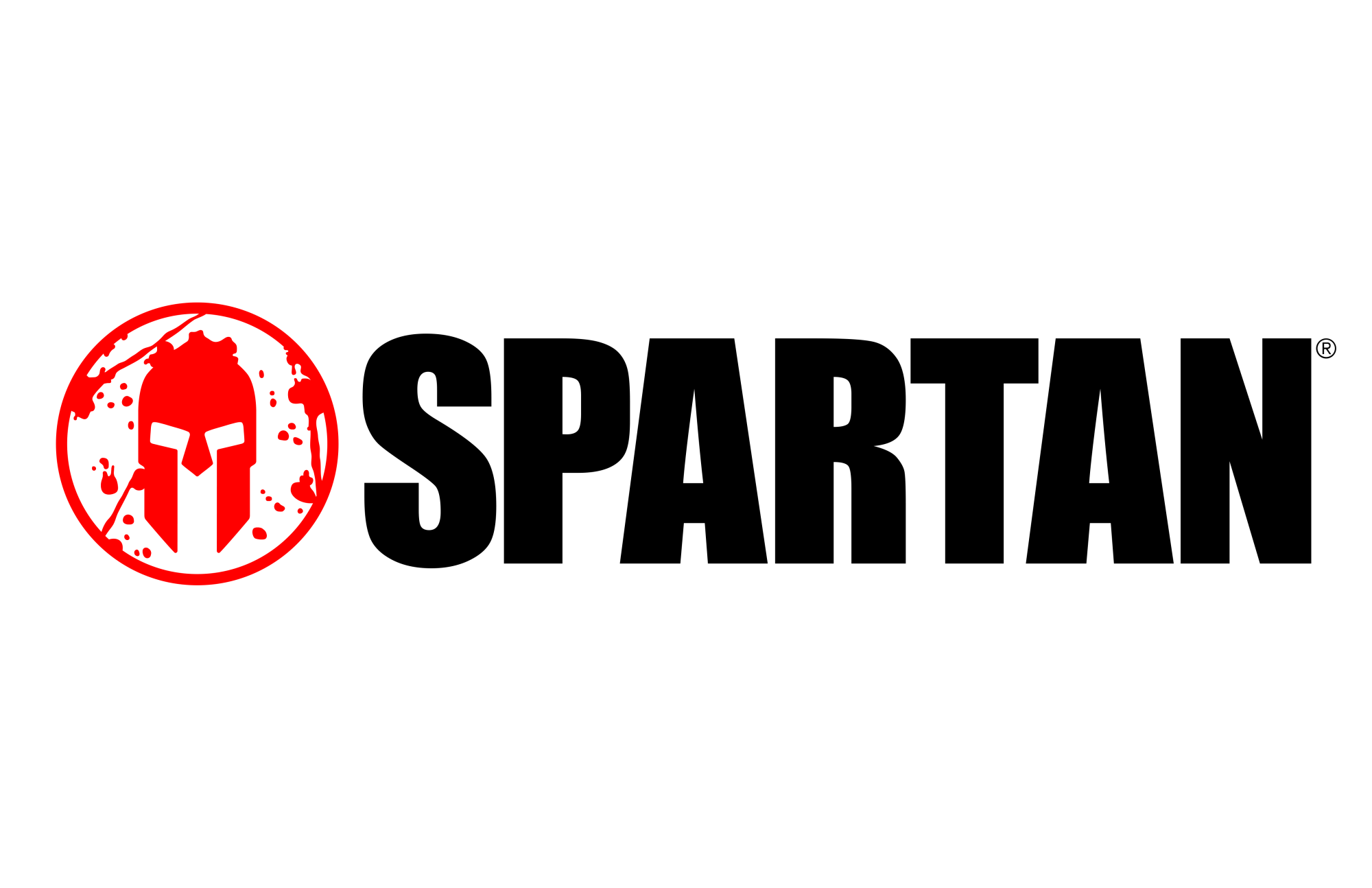 Spartan Race Logo