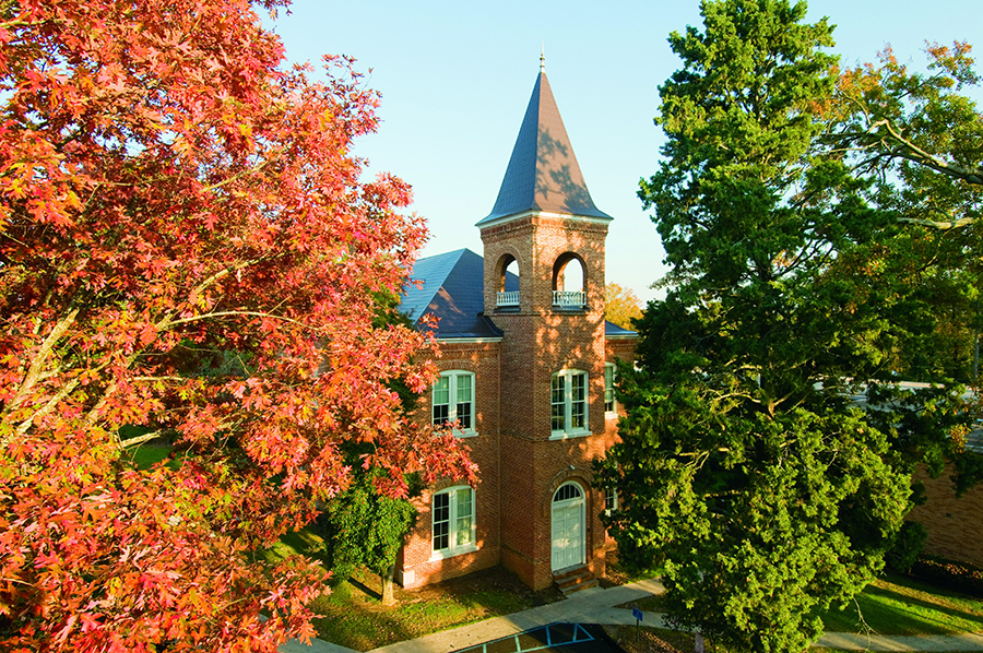 Newberry College