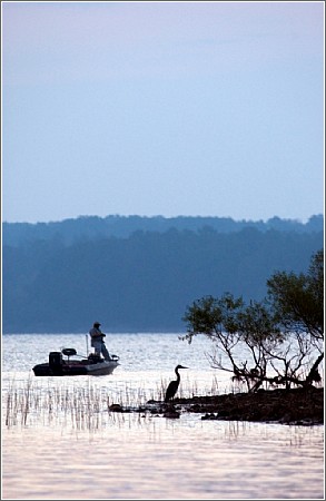 Lake Murray